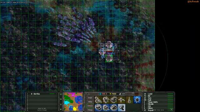 LASW Battle1 Part 2 смотреть онлайн