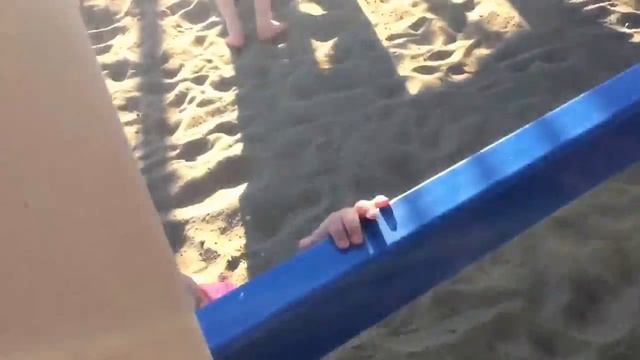 Explore Alberta - Ebeling Beach (Gull Lake) смотреть онлайн