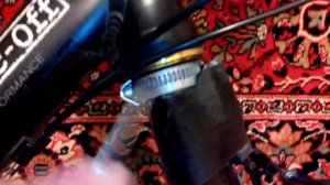 Как закрепить крыло на вилке если на ней нет крепления