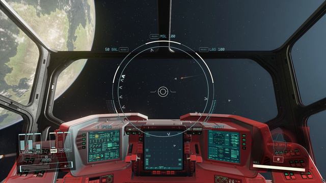 Tour of all buyable ships | Deimos Staryard | Starfield смотреть онлайн