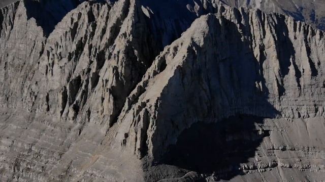 Самая высокая вершина Олимпа ● Митикас 2918 ● Греция смотреть онлайн