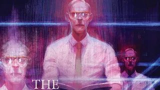 Пустой человек The Empty Man - Трейлер HD 2020 смотреть онлайн