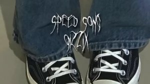 twenty one pilots - heathens speed up