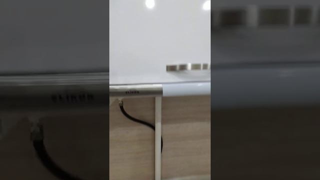 Видеоотчёт о проделанной работе по сборке кухонного гарнитура и подключению бытовой техники. смотреть онлайн