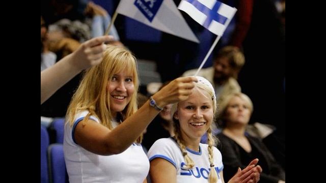 От кого произошли финны | Происхождение финского народа смотреть онлайн