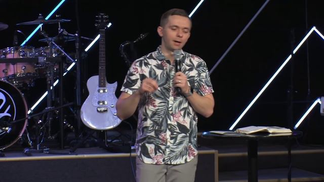 The Power of the Holy Spirit Through Resurrection смотреть онлайн