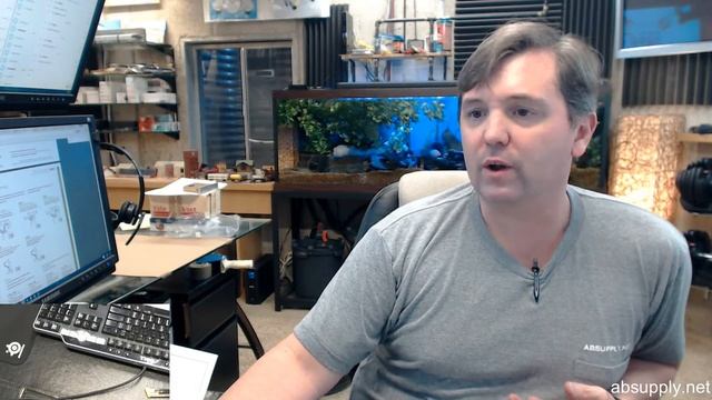 Detex MS 2049S смотреть онлайн