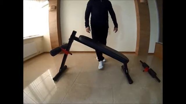 BodyTime PRESS Video смотреть онлайн
