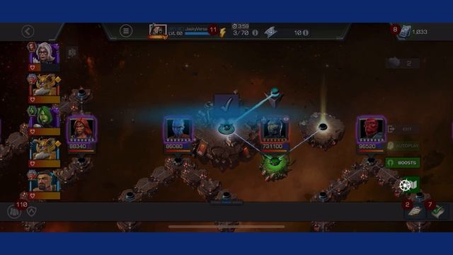 ACT 8.3.6 - ITEMLESS EXPLORATION - Weapon-Subzero X-Gene - Disarm-Combo Up - Capture - Striker смотреть онлайн