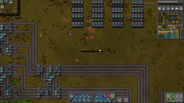 Factorio Modded .15 Lets Play - Part 56 смотреть онлайн