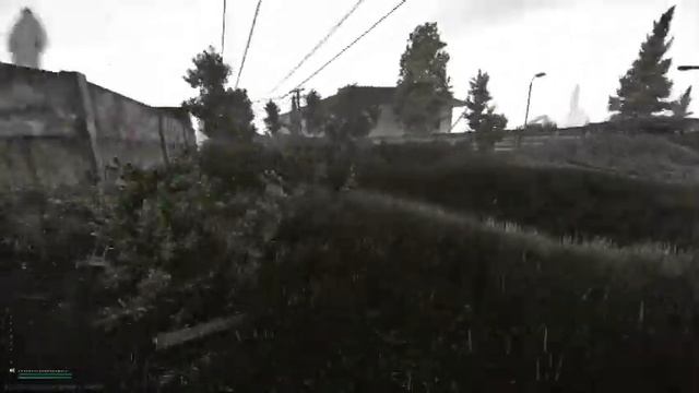 Raid Run #5 - Escape From Tarkov смотреть онлайн