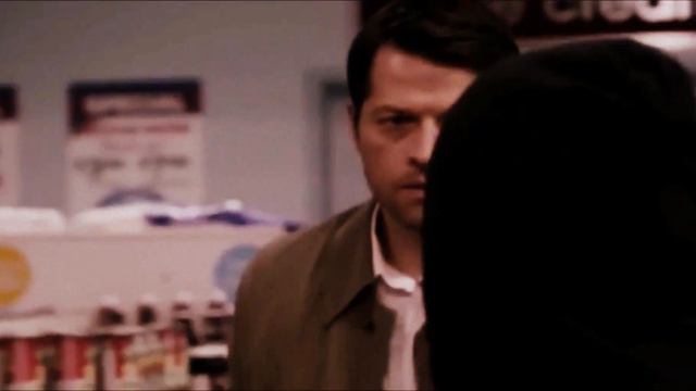 Claire Novak & Castiel ♦ S I S T E R [Andrew Belle]