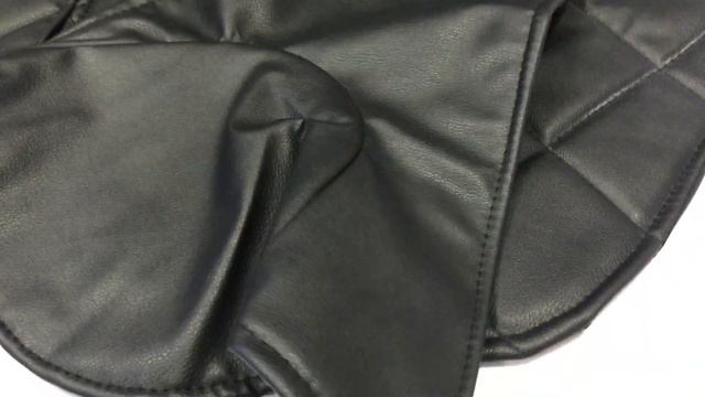 Обивка дверей и стоек УАЗ 469 смотреть онлайн