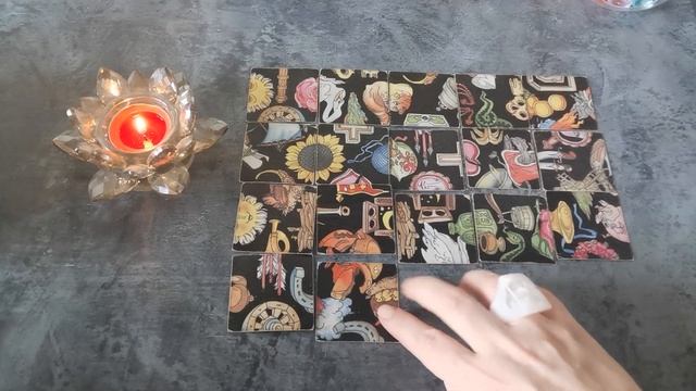 Весы - Пасьянс События 9,10 Апреля - Гадание на Будущее ??❤️ смотреть онлайн
