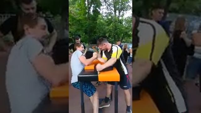 Арм спорт смотреть онлайн