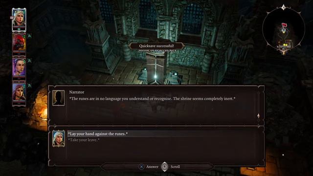 Divinity Original Sin 2 Definitive Edition: Human Witch (Classic) - Chapter 2-63 смотреть онлайн