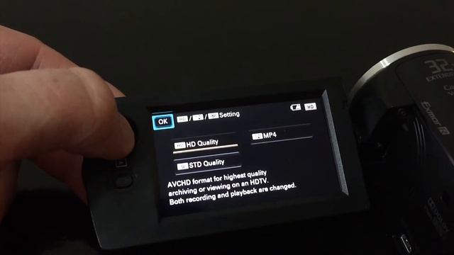 Sony HDR CX220 Handycam Review смотреть онлайн