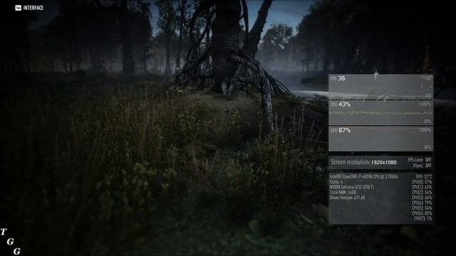Ghost Recon Breakpoint How to Turn FPS ON & OFF During Gameplay On PC смотреть онлайн