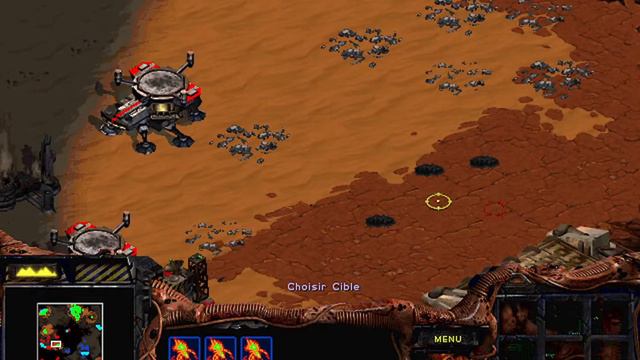 SPEEDRUN - Starcraft : Brood War - Z05 "True Colors" in 12:23.550 RTA (12:10 IGT) смотреть онлайн
