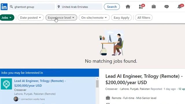 Unlock Your Dream Job: Mastering Job Hunting with AI Chat GPT #jobsearch смотреть онлайн