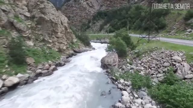 Материк Евразия: Самый-самый на Планете Земля | Интересные факты про континент Евразия