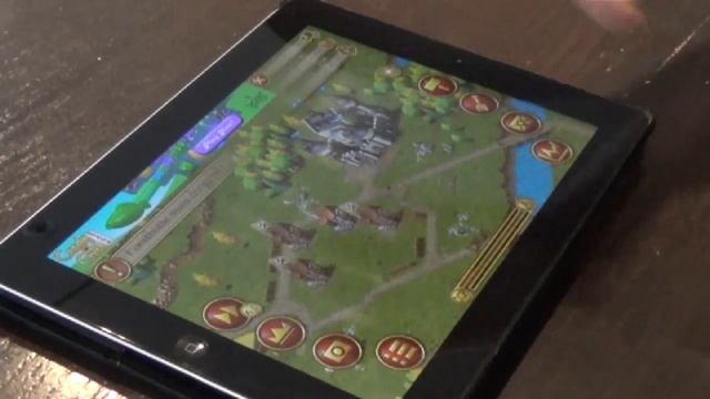 Casual Connect - 1941: Frozen Front and Townsmen Windows Phone Interview смотреть онлайн