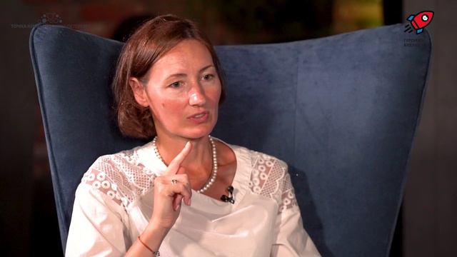 14. Про важность практики в освоении новой профессии. Мария Гладких. Русский музей смотреть онлайн