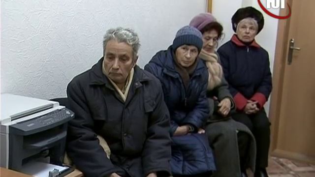 БЕРДЯНСК 31 01 2017 СЧЕТЧИКИ ГАЗ смотреть онлайн