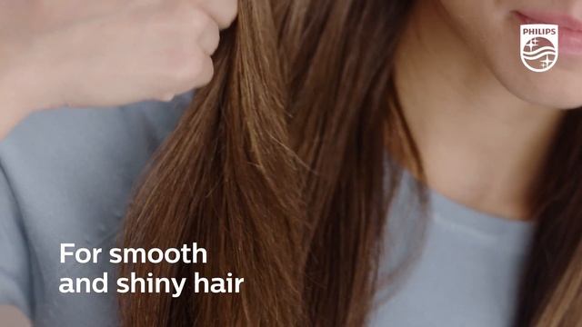 Philips Hair Straightener | 5000 Series