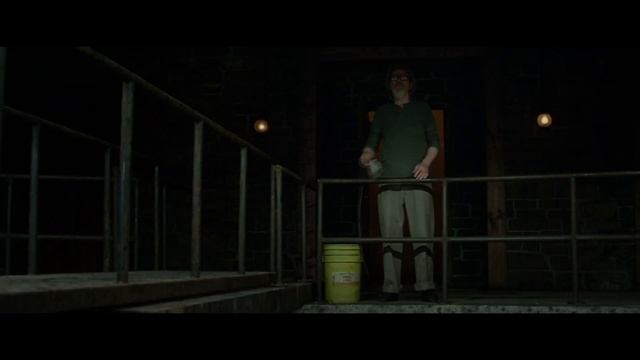 Треш кино - БИВЕНЬ (2014) ( Tusk)