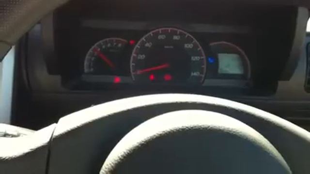 2006 Honda Zest 660 G JE1 speedometer смотреть онлайн