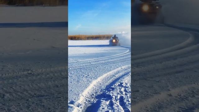 Квадроцикл рм 800 Дрифт смотреть онлайн