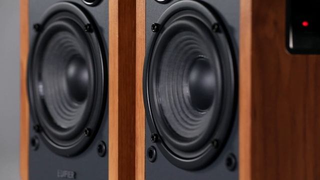 Monitor de Áudio com Saída Subwoofer R1280DBs 42W RMS EDIFIER смотреть онлайн