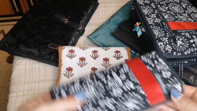 Мои спицы китайские, Addi, KnitPro, ChiaoGoo