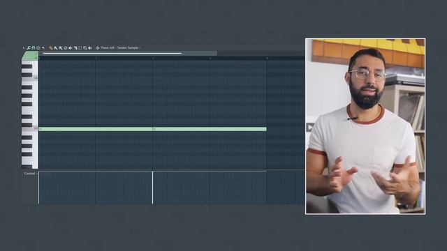 How To Make UNDERGROUND Boom Bap (Beat Making Overexplained) смотреть онлайн
