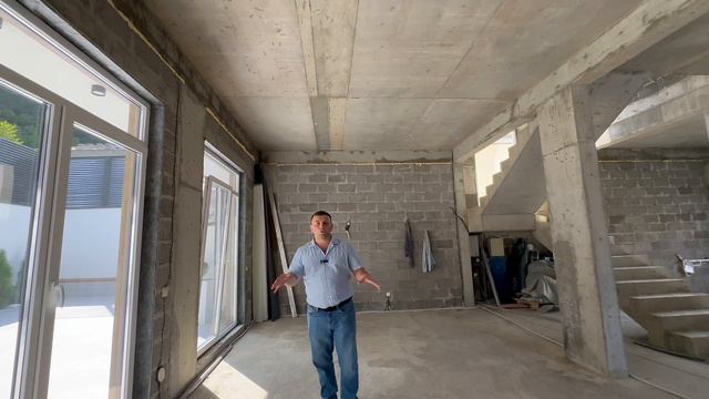 Михаил построй сочи. Дома от застройщика смотреть онлайн