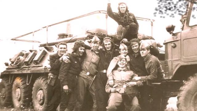 Рота связи полка Дреген смотреть онлайн