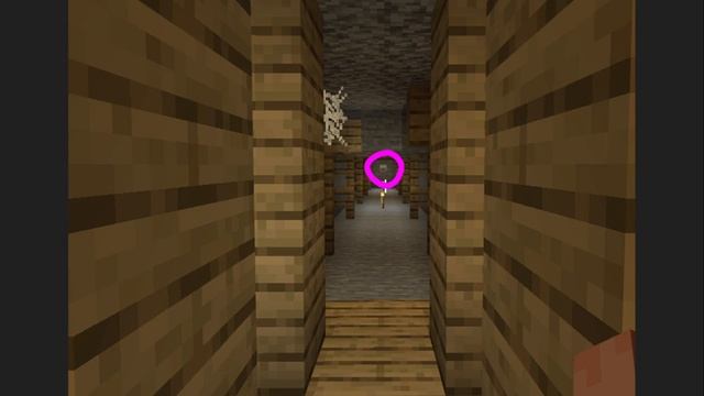Minecraft Cave Sounds With Mob Heads (With Circles Around Them) смотреть онлайн