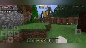 №Я играю▶️в|Майнкрафт новый?сезон(египтус)|#minecraft #19