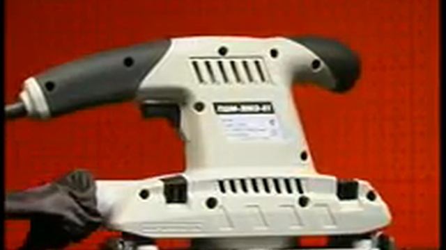 Интерскол ПШМ 115 300Э смотреть онлайн