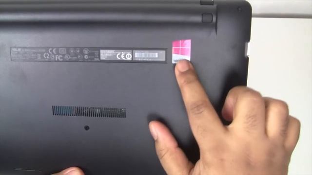 Asus X200CA 11.6" Touchscreen Windows 8 Laptop смотреть онлайн