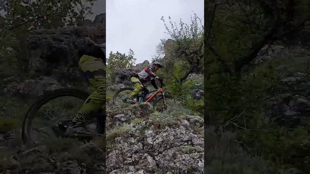 Съезжалка Пуан-Хыр смотреть онлайн