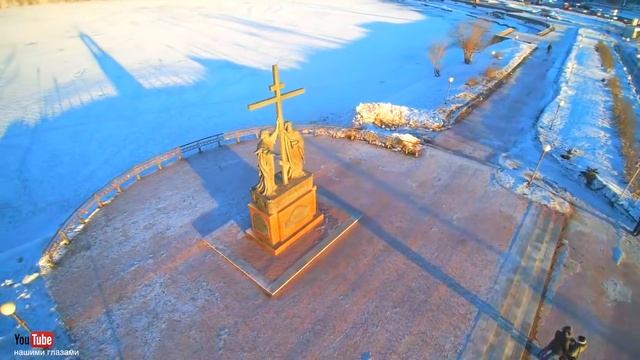 Камчатка ( Петропавловск - Камчатский) смотреть онлайн