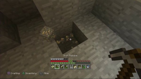 Minecraft - Cube LaNd - #6