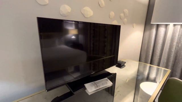 Kimpton Brice Hotel Savannah - Premiere King Suite смотреть онлайн