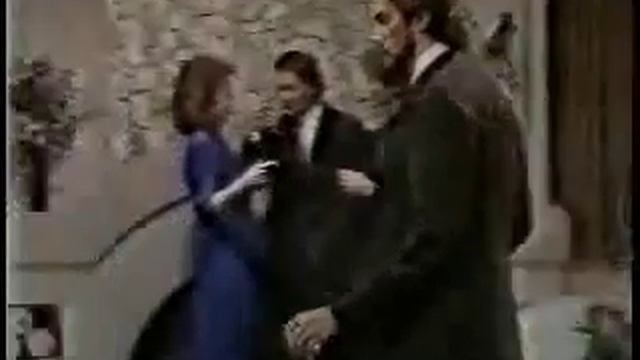 Perhaps, Perhaps, Perhaps...Mason&Julia