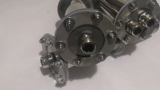 Кабельные проходы