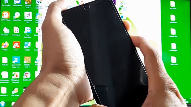 TWRP Root Samsung Galaxy A50 BTC4 Android 10 Q смотреть онлайн