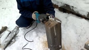 Сабельная пила Makita JR3070CT