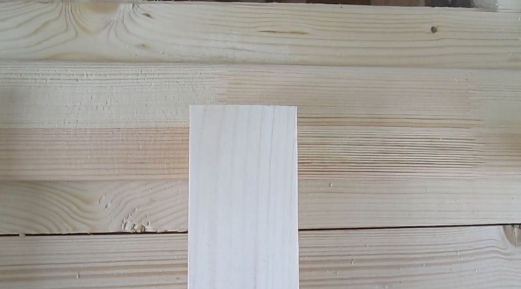 Как разметить балясины для ограждения смотреть онлайн